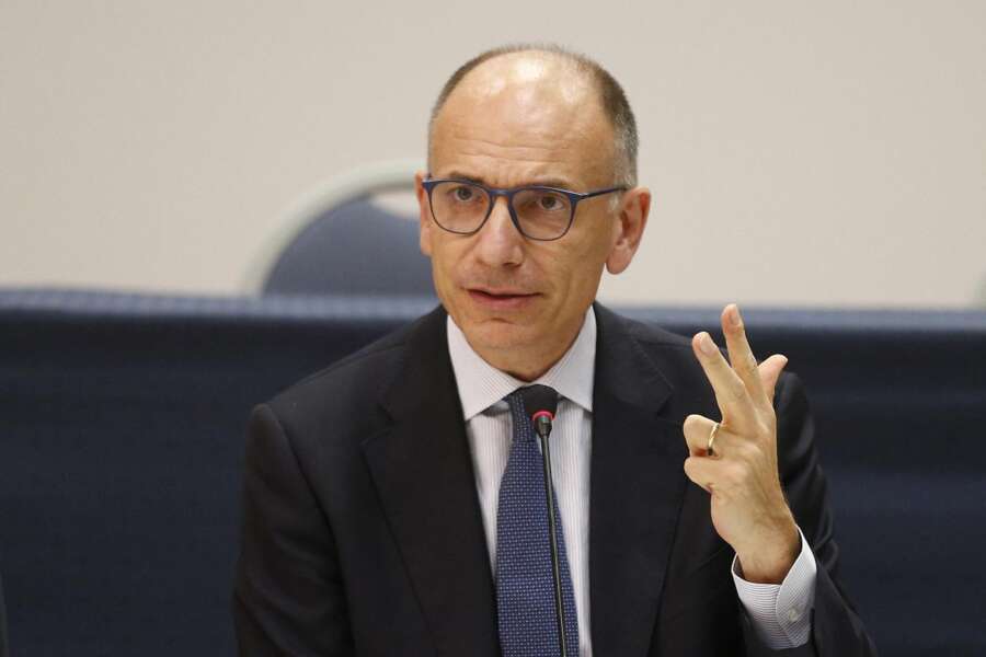 Quali partiti nella coalizione di Letta: dentro Calenda, Bonino e Di Maio; fuori Conte e Renzi