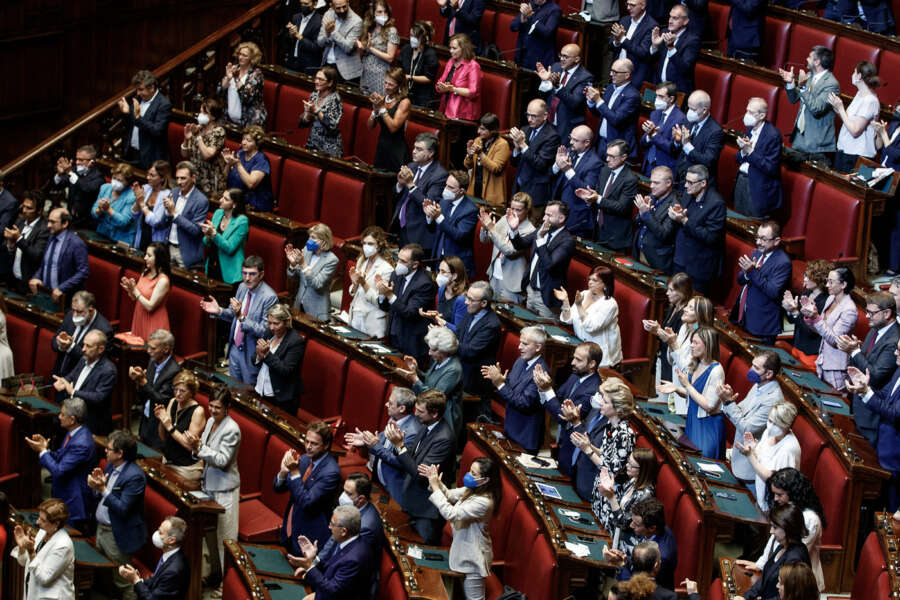 È l’ora di una forza plurale, democratica e repubblicana