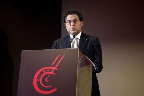 Montante condannato in Appello, 8 anni per l’ex presidente di Sicindustria e paladino antimafia