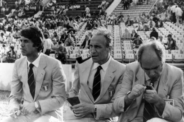 Chi era Enzo Bearzot, l’allenatore dell’Italia Campione ai Mondiali di Spagna ’82