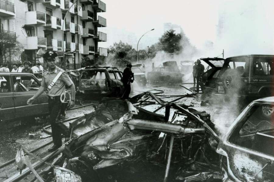 Depistaggio su Borsellino, fuori tutti i nomi