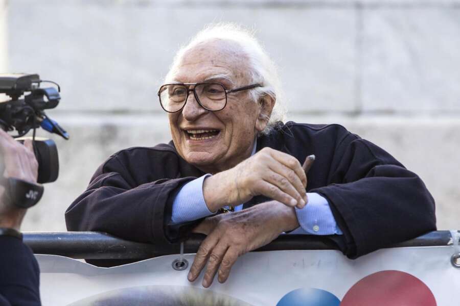 Pannella e la costanza dell’attenzione: dal caso Moro a Giorgiana Masi