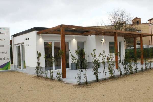 H-Zeb, la Campania guarda al Giappone: al via la rivoluzione con la prima casa a idrogeno