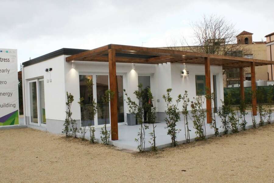 H-Zeb, la Campania guarda al Giappone: al via la rivoluzione con la prima casa a idrogeno