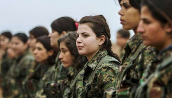 Allargamento della Nato sulla pelle di 100mila curdi: venduti alla Turchia dopo averci salvato dall’Isis