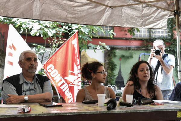 “Non terroristi ma criminali comuni”, su Askatasuna lo scontro è politico