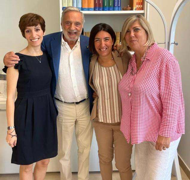 Nasce AMPure, la nuova startup di Materias e C4T svilupperà un biomateriale innovativo contro l’acne