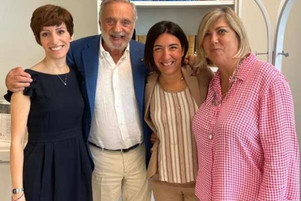 Nasce AMPure, la nuova startup di Materias e C4T svilupperà un biomateriale innovativo contro l’acne