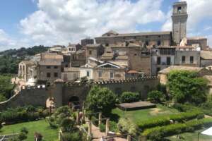 L’Abruzzo del vino, una regione ancora tutta da scoprire