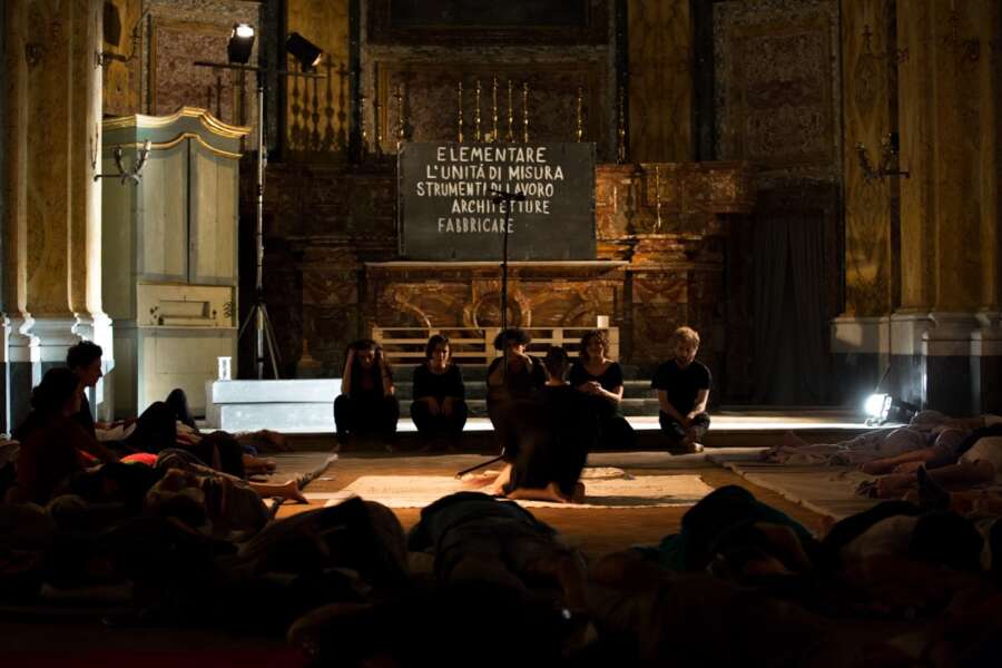 Elementare: un nuovo rito a partire dalla centralità del canto