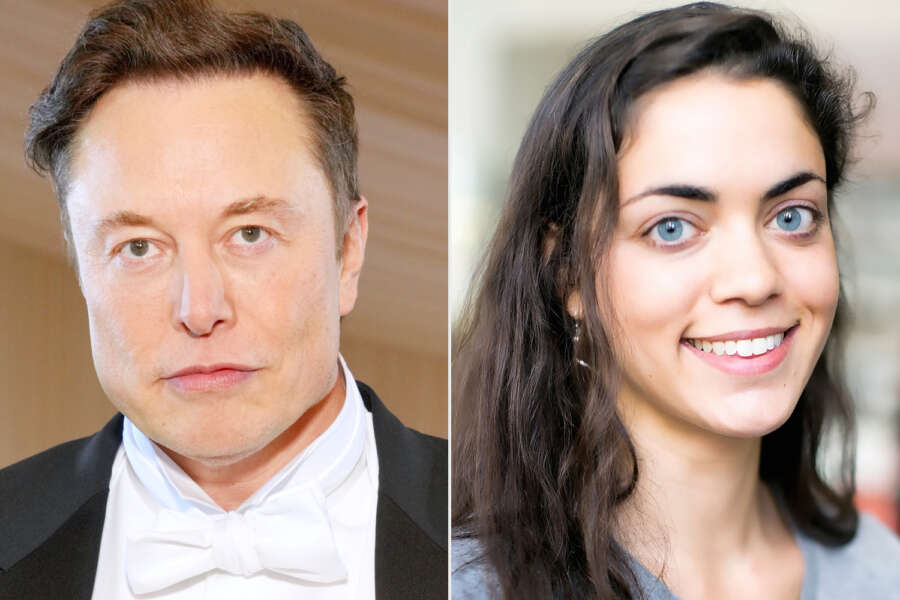 Elon Musk di nuovo papà di due gemelli: ha riconosciuto i figli avuti con una dirigente della sua azienda Neuralink