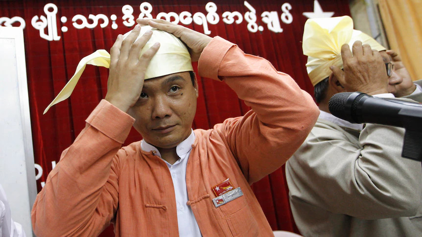 In Birmania torna la forca, ma l’odio non è la risposta