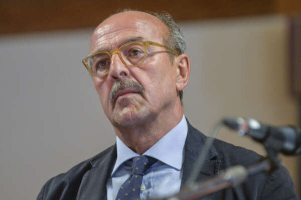 Magistratura Democratica rivendica il caso Tortora e ne va fiera…