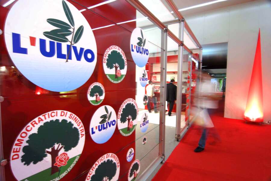 Basta parlare di Ulivo, serve un po’ di fantasia