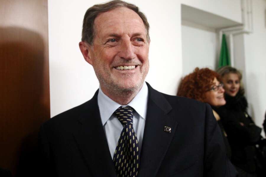 Mantovani assolto, scagionato l’ex vicepresidente della Lombardia
