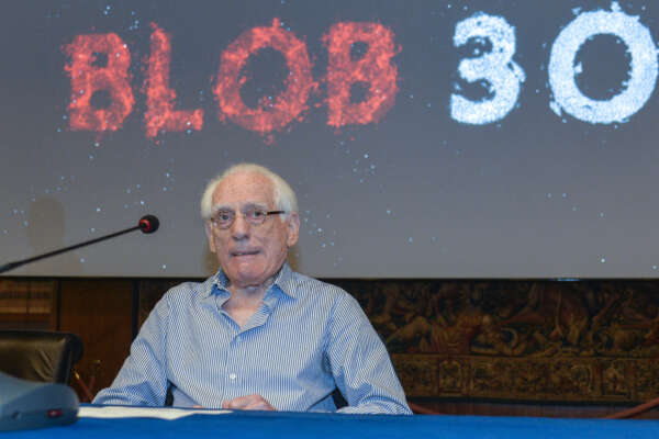 Quando Angelo Guglielmi voleva Venezia ma si ritrovò candidato a Pomezia…