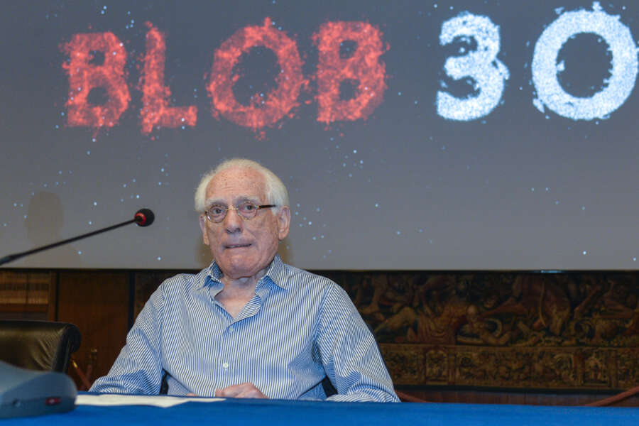 Quando Angelo Guglielmi voleva Venezia ma si ritrovò candidato a Pomezia…