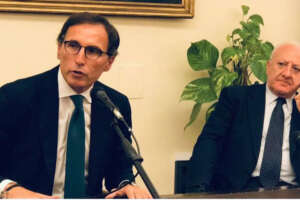 Il bluff del Pd campano tra commissari farsa e liste per le politiche 2023