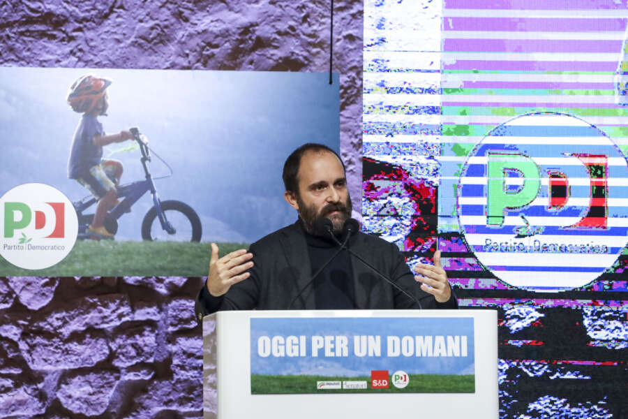 Il Pd pronto a mollare Conte, Orfini: “Meritiamo il Nobel per la pazienza, 5S ridimensionati da uscita di Di Maio”