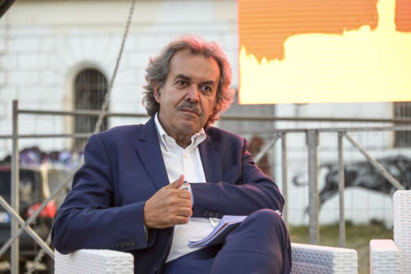 Intervista a Fabio Martini: “Le elezioni saranno un referendum sull’affidabilità della destra”