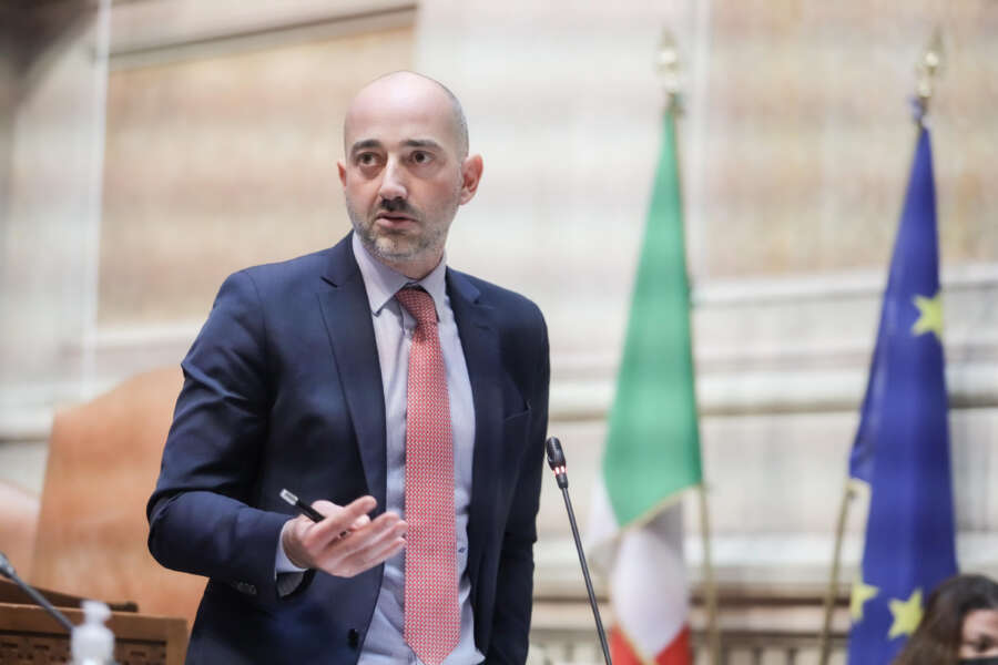 Marco Bisogni accusò Palamara che poi lo aveva promosso: Unicost o candida al Csm