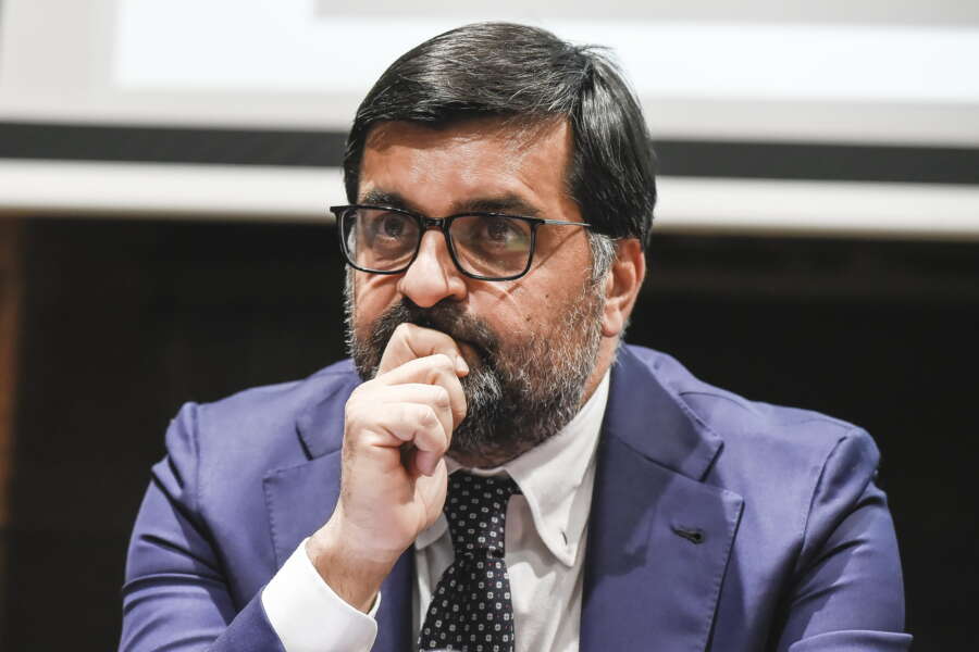 Rivelazione della talpa di Perugia: “Contro Palamara fu un complotto”