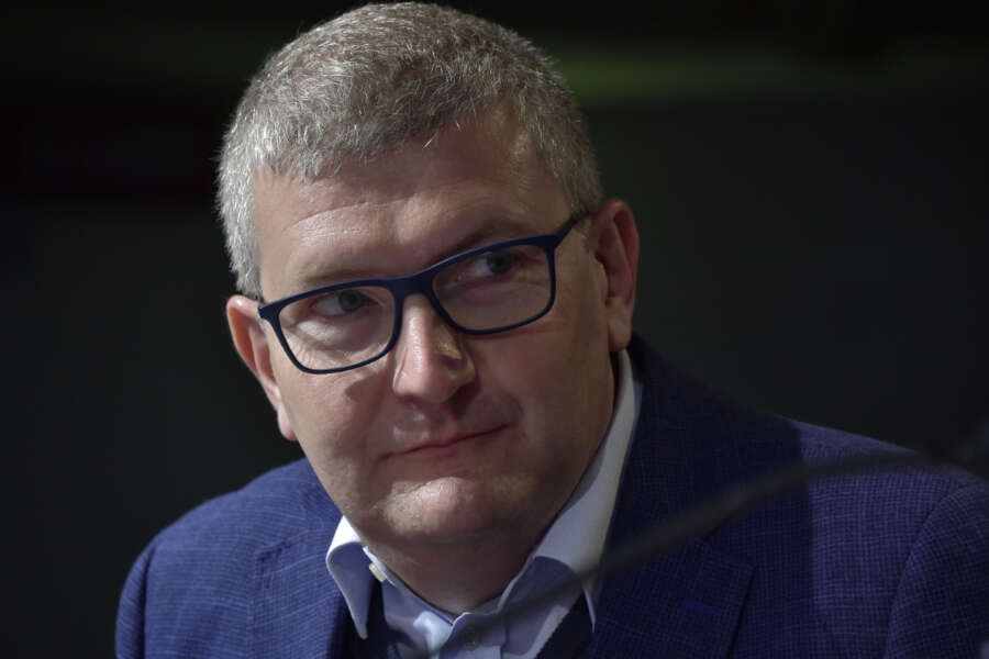 Intervista a Padre Camillo Ripamonti: “Impariamo dai rifugiati, loro sperano sempre”