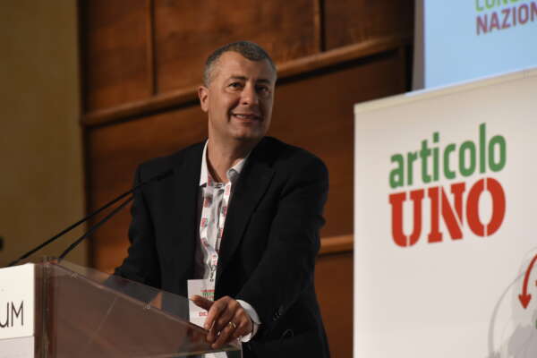 “Accordo programmatico con Conte impossibile, altra cosa è tecnico”, intervista ad Arturo Scotto