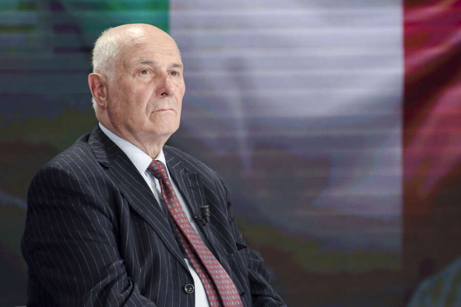 Intervista a Vincenzo Camporini: “Sogno una Russia integrata nell’Unione Europea”