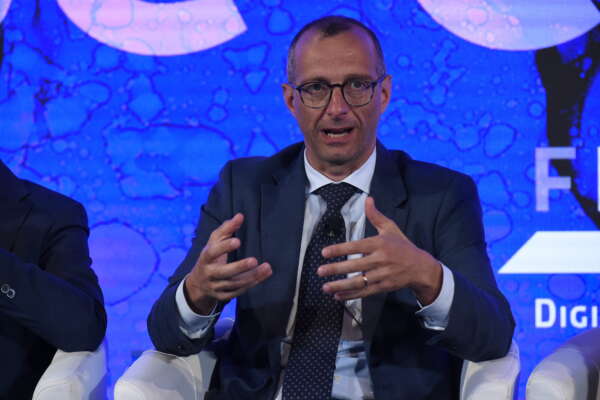 “Che errore puntare sull’alleanza coi 5 Stelle”, l’ammissione di Matteo Ricci “Che errore puntare sull’alleanza coi 5 Stelle”, l’ammissione di Matteo Ricci