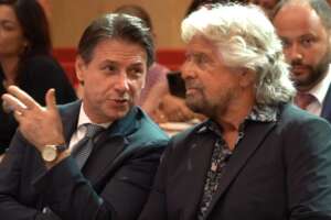 Vaffa di Grillo a Conte: sul doppio mandato l’Avvocato del Popolo rischia di restare solo