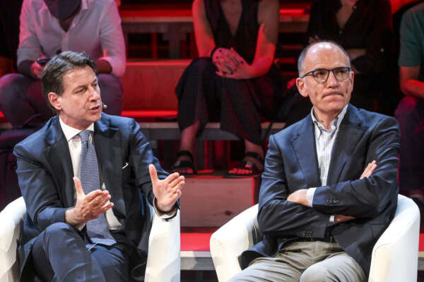 Elezioni in Sicilia, il campo largo tiene: Pd e M5S insieme alle urne a prescindere da Roma