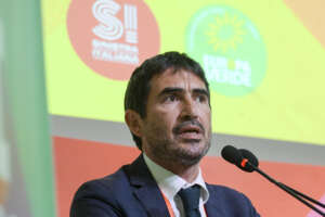 “Erdogan da dittatore ad amico, che fine hanno fatto i nostri valori?”, intervista a Nicola Fratoianni