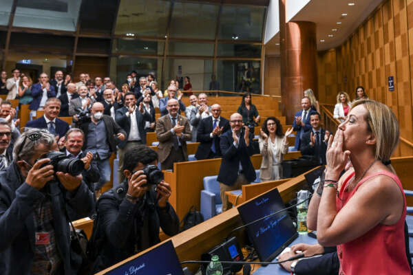 Il 25 settembre Giorgia Meloni vincerà le elezioni e si indicherà come premier: e se non fosse tutto così scontato?
