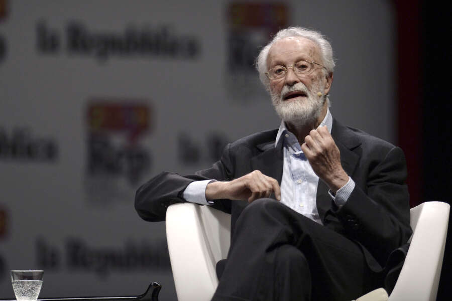 Scalfari fu bravissimo a costruire grandi nemici per un grande giornale