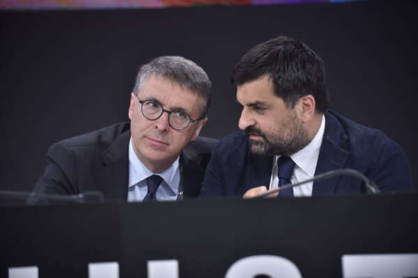 Il trojan di Palamara fu taroccato e la cena con Pignatone registrata: ecco la maxiperizia che lo dimostra