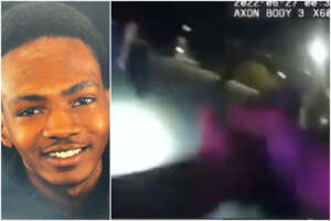 Jayland Walker, l’afroamericano giustiziato dalla polizia con 60 colpi. L’agente choc: “Il polso batte ancora…”
