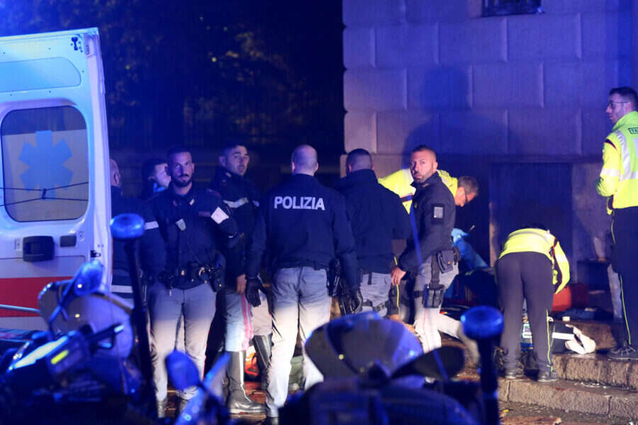 Nicola bruciato vivo, la rivelazione del fratello: “Padre dell’indagato ha offerto soldi per il silenzio”