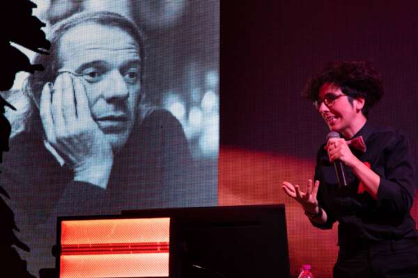 Popsophia 2022, dall’8 al 10 luglio a Pesaro