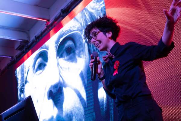 “E se domani…”, da Proust a Mina memoria e canzonette