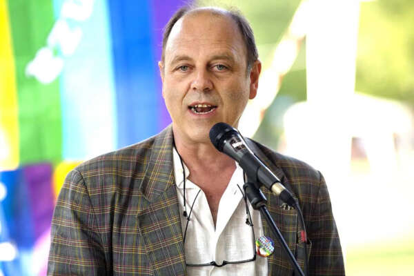 Intervista a Mao Valpiana: “Cambiano i governi ma le spese militari crescono sempre” Intervista a Mao Valpiana: “Cambiano i governi ma le spese militari crescono sempre”