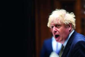 Il ritorno di BoJo, Johnson vuole riprendersi Downing Street dopo il fallimento Truss: l’ex premier ‘outsider’ con i favori della base del partito