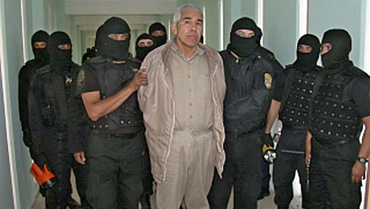 Caro Quintero, preso il re della droga fondatore del cartello di Guadalajara: su di lui taglia da 20 milioni