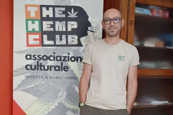 Cannabis, denunciata l’associazione The Hemp che aiuta i malati: “Pronti al processo”