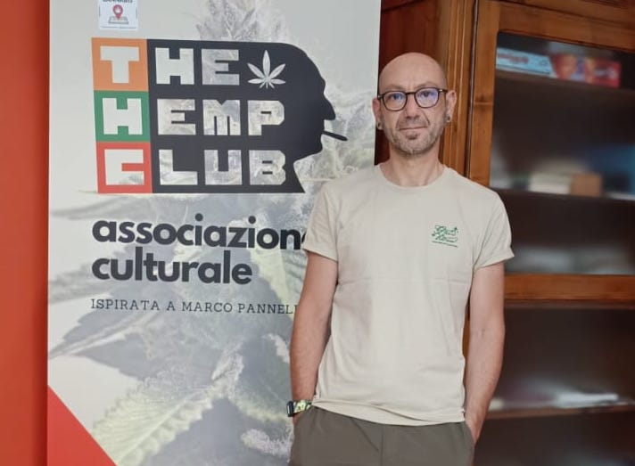 Cannabis, denunciata l’associazione The Hemp che aiuta i malati: “Pronti al processo”