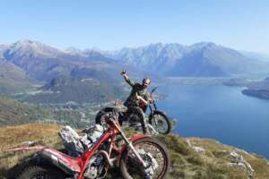 Massimo Riella, finita dopo 4 mesi la fuga da film: fermato in Montenegro il ‘cacciatore dei boschi’