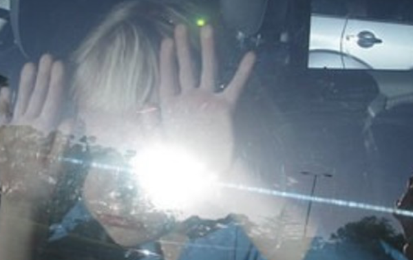 Bimba e cagnolino chiusi in auto dai genitori, carabinieri sfondano vetro e li salvano