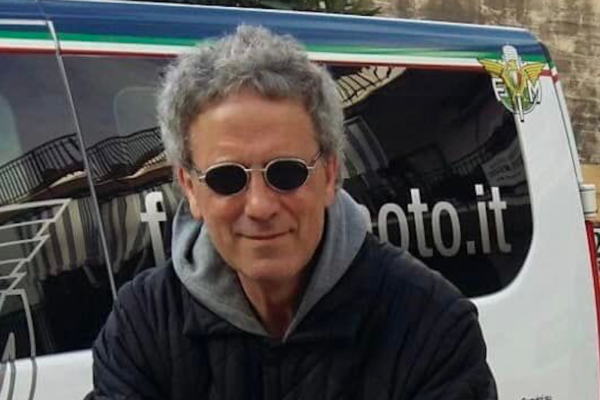 Ferroviere muore mentre insegue “ladruncolo” in stazione, il dramma di Carlo Palma: “Lavorava da 42 anni”