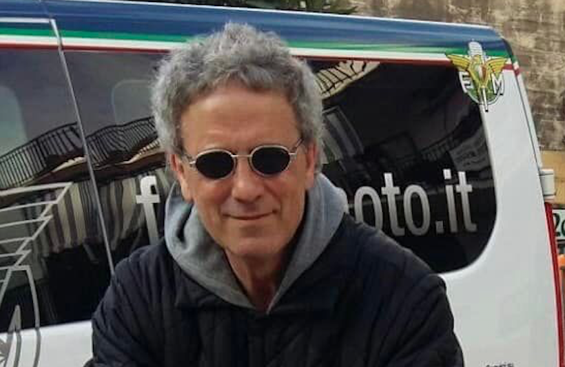 Ferroviere muore mentre insegue “ladruncolo” in stazione, il dramma di Carlo Palma: “Lavorava da 42 anni”