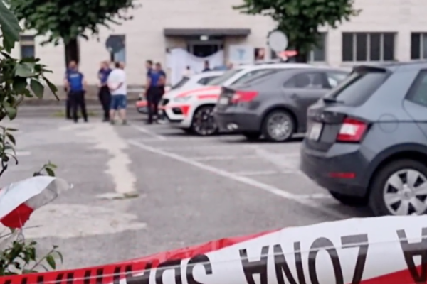 Foto Il Corriere del Ticino